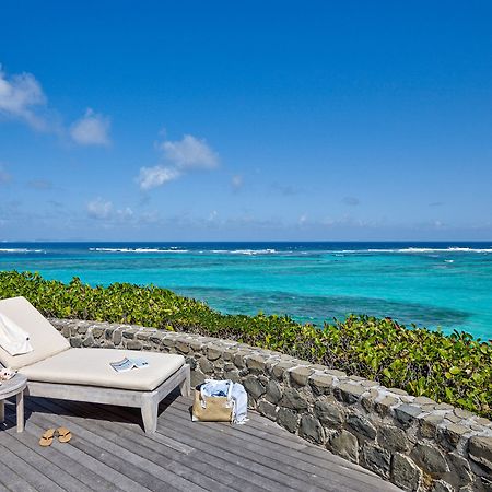 Petit St. Vincent Resort Petit St Vincent Island المظهر الخارجي الصورة
