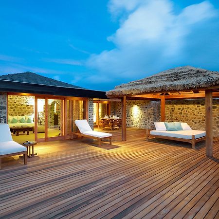 Petit St. Vincent Resort Petit St Vincent Island المرافق الصورة