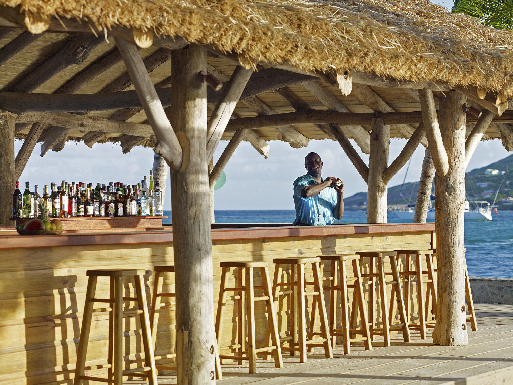 Petit St. Vincent Resort Petit St Vincent Island المظهر الخارجي الصورة