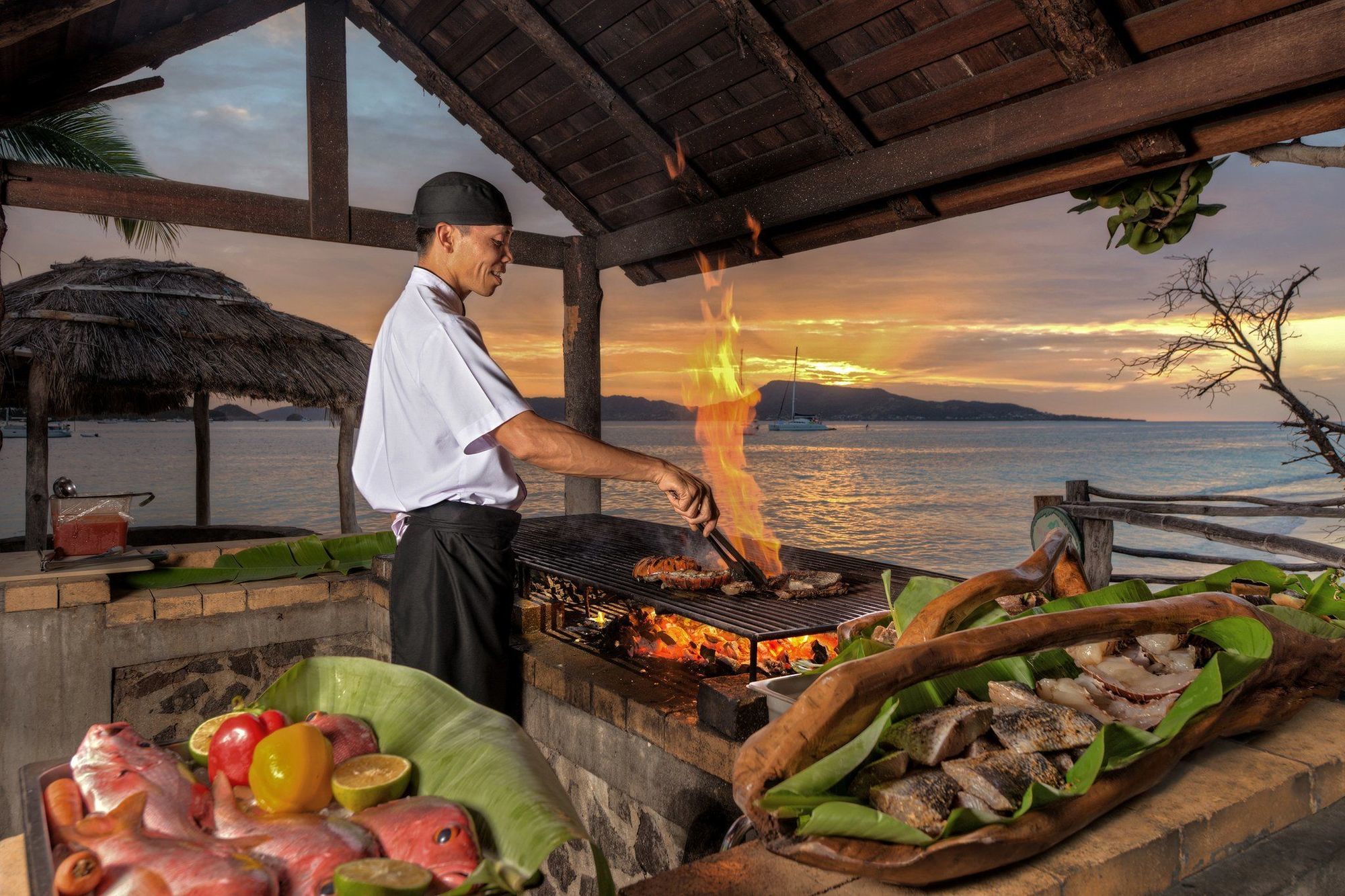 Petit St. Vincent Resort Petit St Vincent Island المظهر الخارجي الصورة