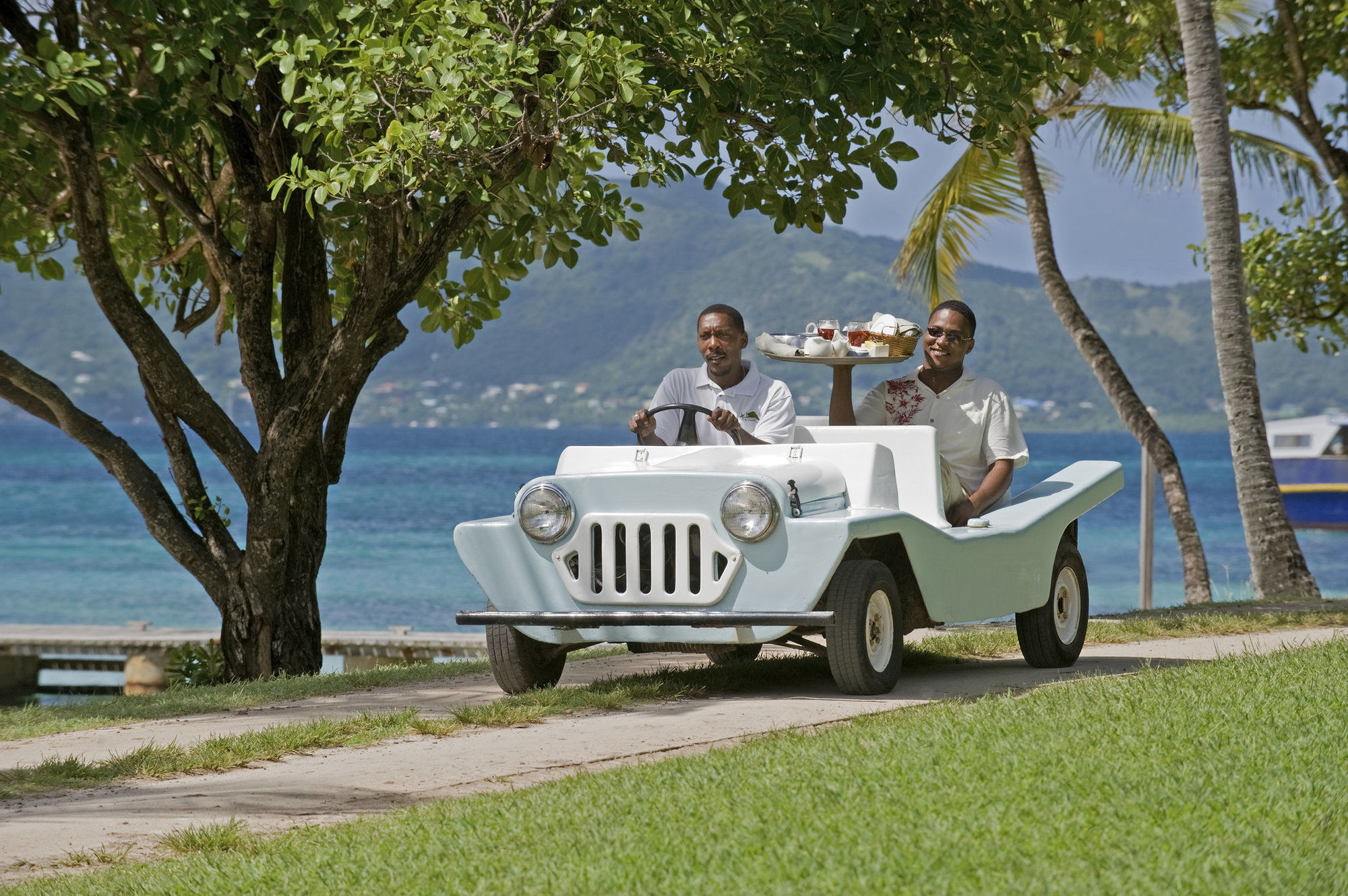 Petit St. Vincent Resort Petit St Vincent Island المظهر الخارجي الصورة