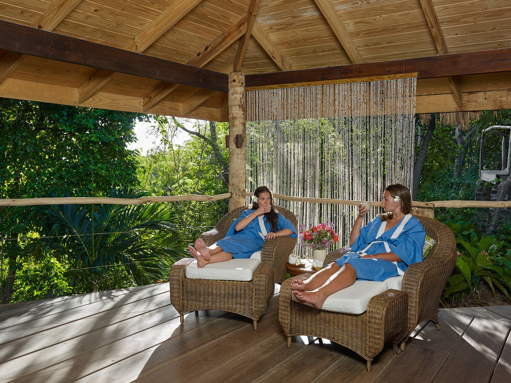 Petit St. Vincent Resort Petit St Vincent Island المظهر الخارجي الصورة