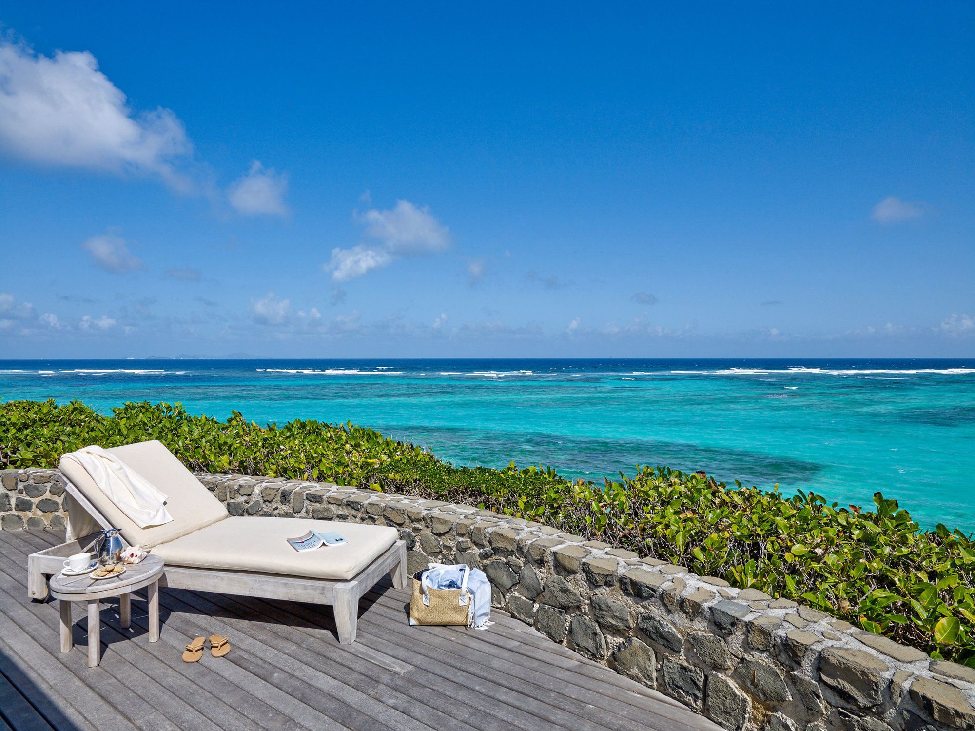 Petit St. Vincent Resort Petit St Vincent Island المظهر الخارجي الصورة