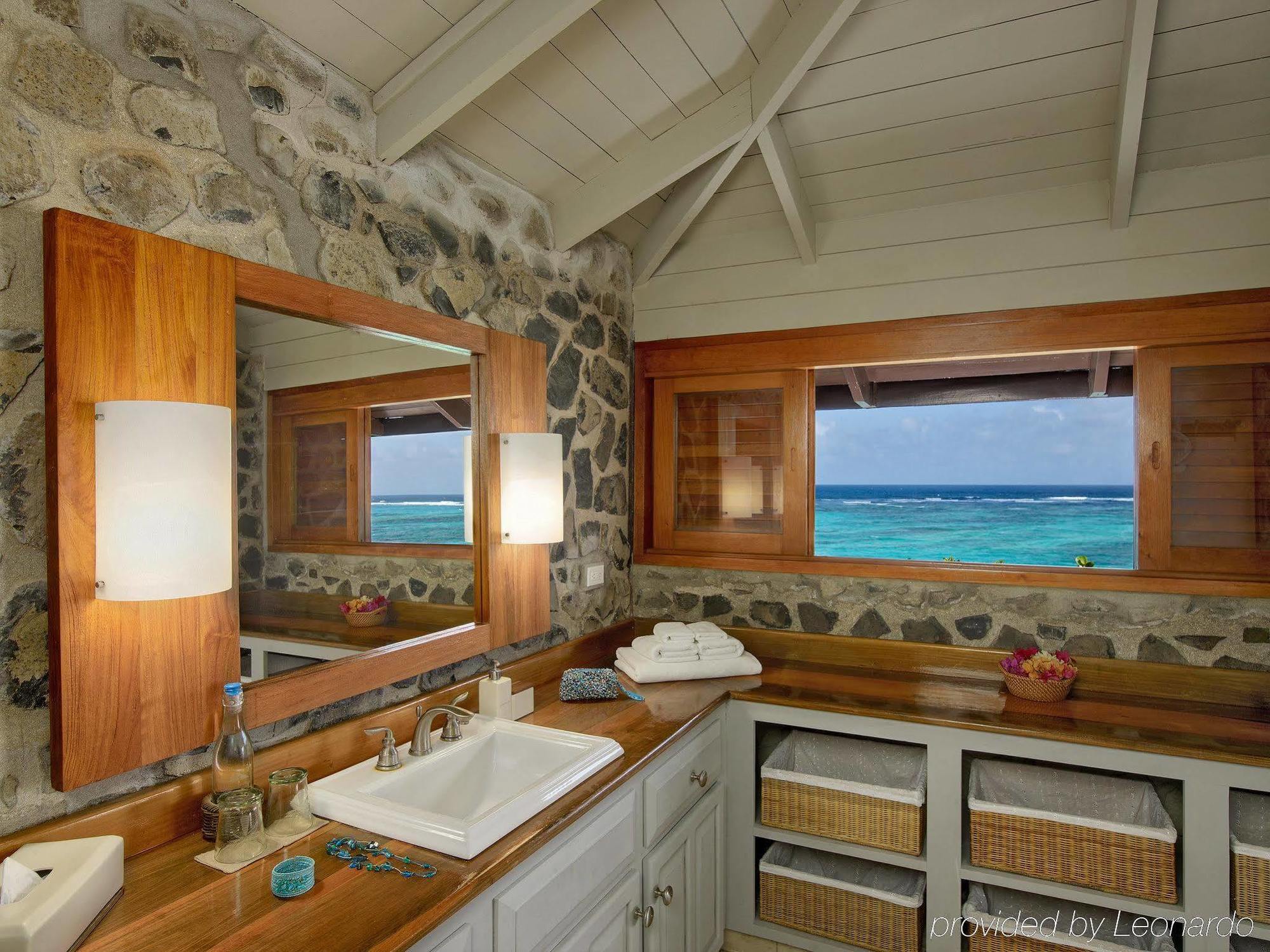 Petit St. Vincent Resort Petit St Vincent Island المظهر الخارجي الصورة