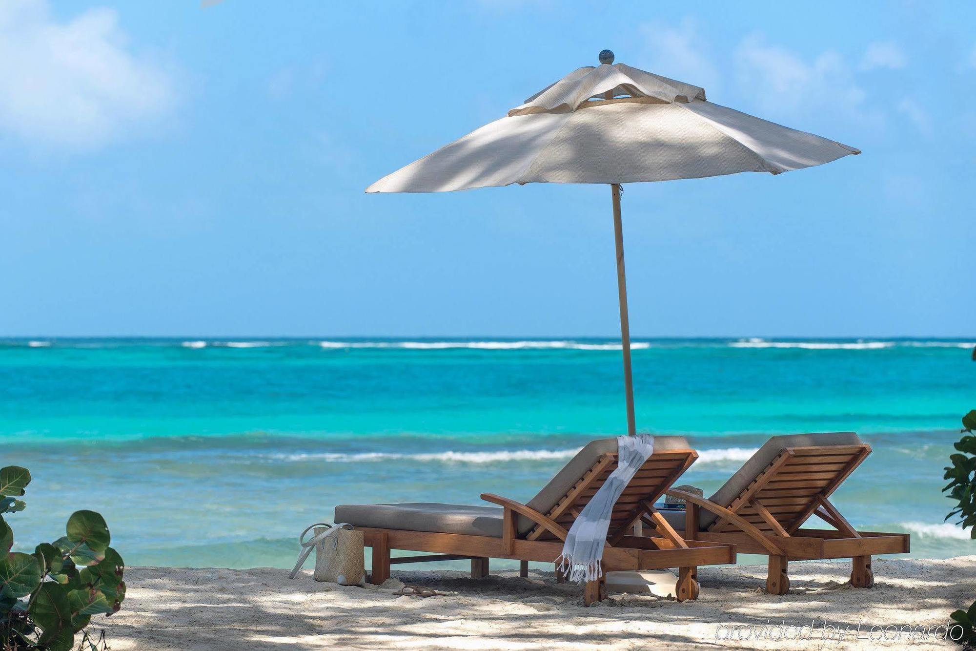 Petit St. Vincent Resort Petit St Vincent Island المظهر الخارجي الصورة