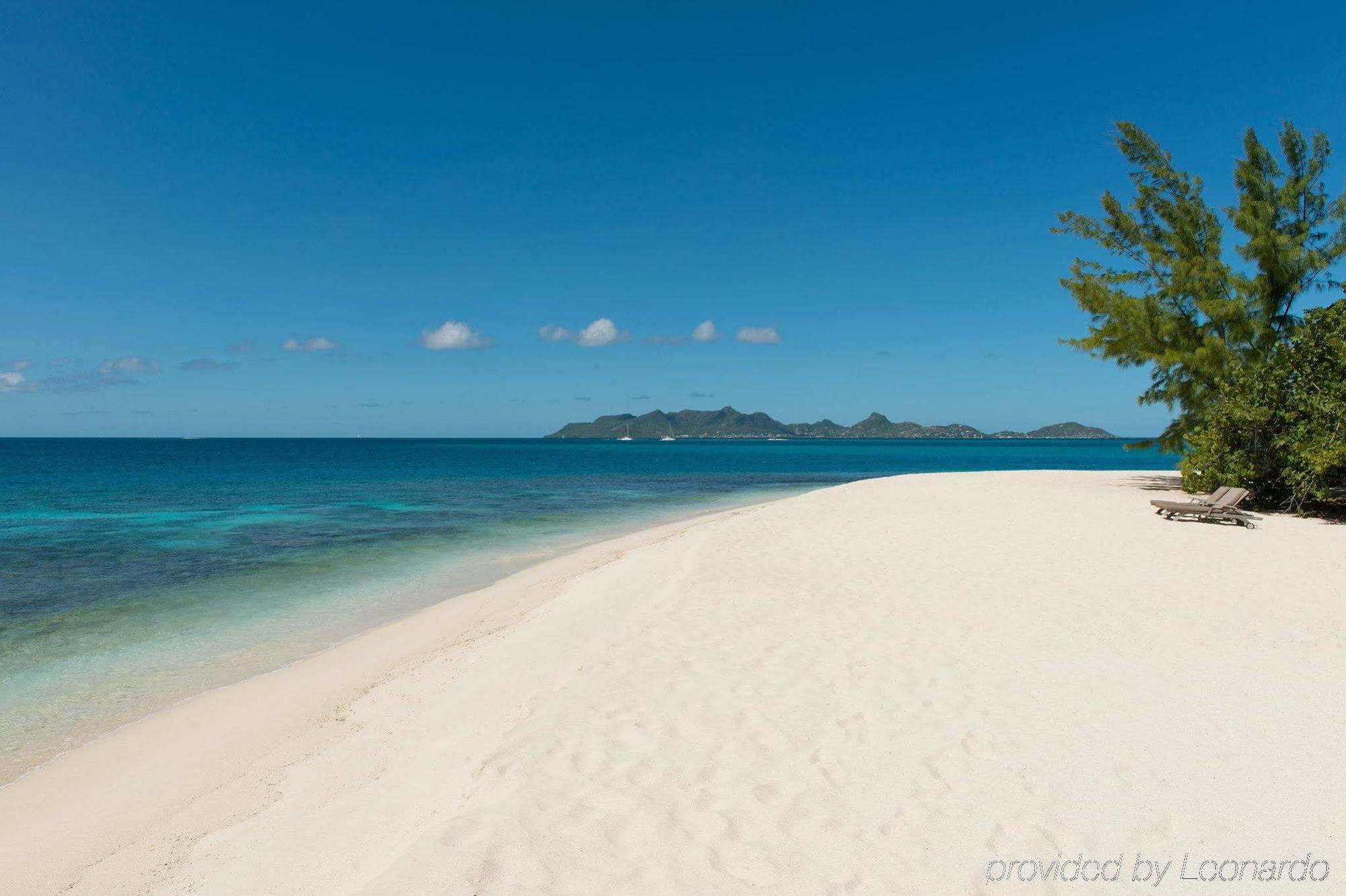 Petit St. Vincent Resort Petit St Vincent Island المظهر الخارجي الصورة