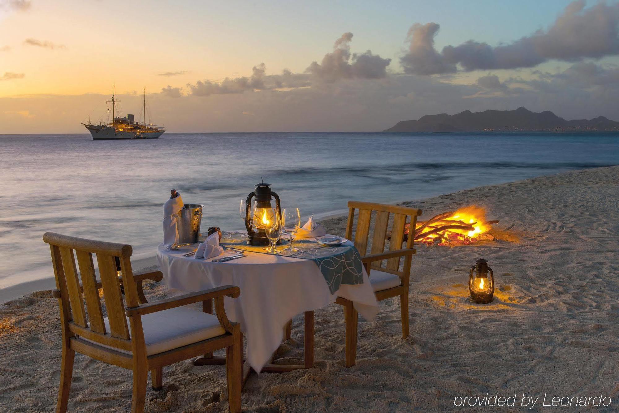 Petit St. Vincent Resort Petit St Vincent Island المظهر الخارجي الصورة