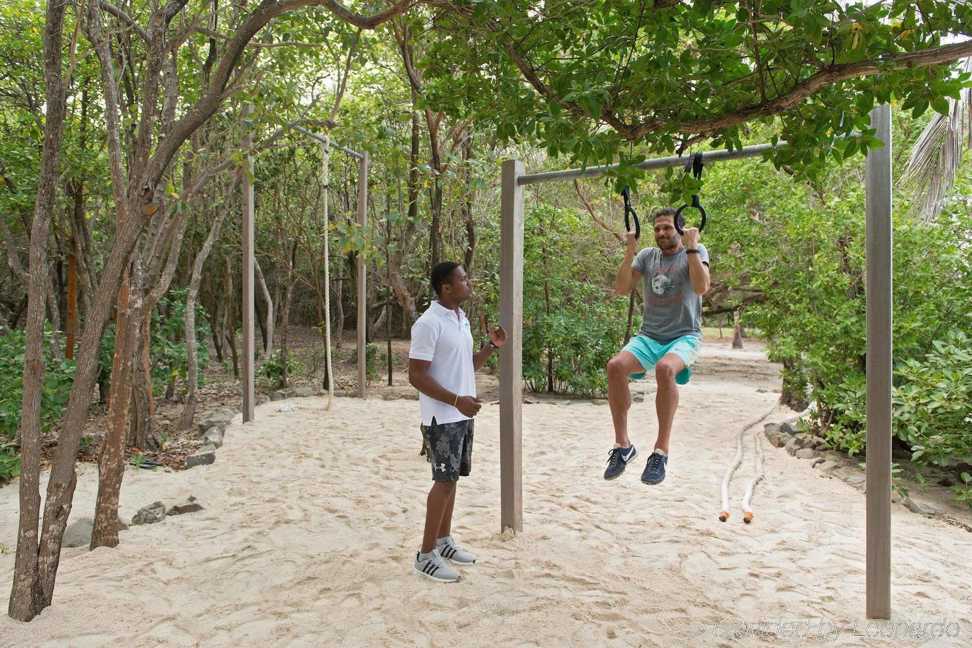 Petit St. Vincent Resort Petit St Vincent Island المظهر الخارجي الصورة
